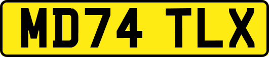 MD74TLX