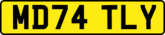 MD74TLY