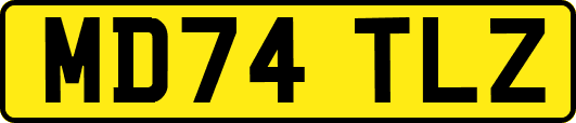 MD74TLZ