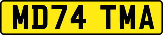 MD74TMA
