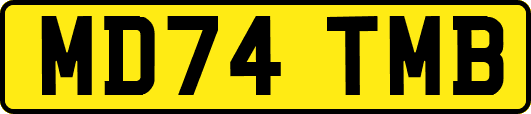 MD74TMB