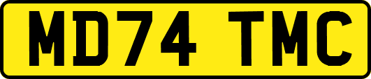 MD74TMC