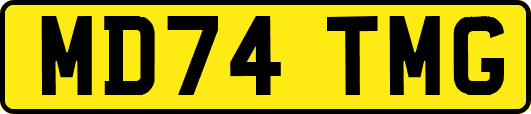 MD74TMG