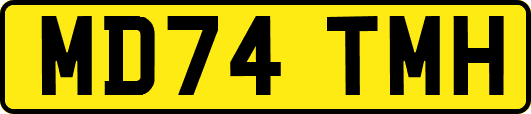 MD74TMH