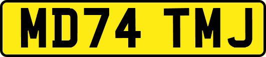 MD74TMJ