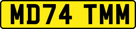 MD74TMM