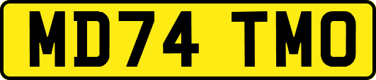 MD74TMO