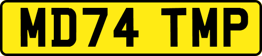MD74TMP