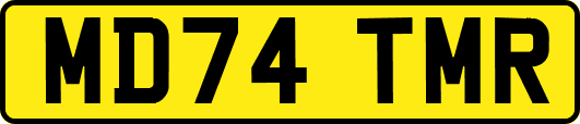 MD74TMR