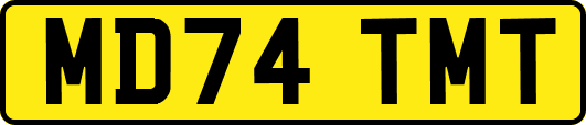 MD74TMT