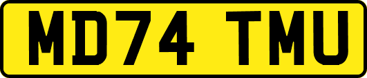 MD74TMU