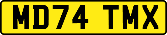MD74TMX
