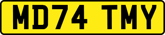 MD74TMY