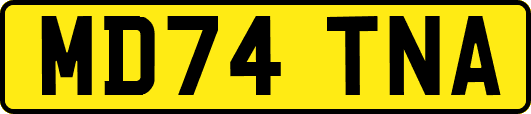 MD74TNA