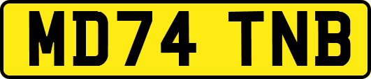 MD74TNB