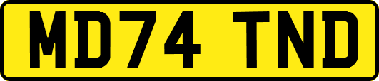 MD74TND