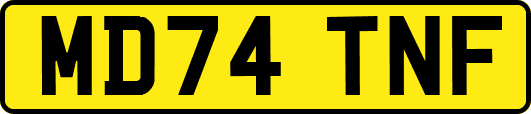 MD74TNF