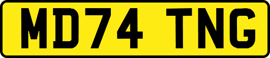 MD74TNG