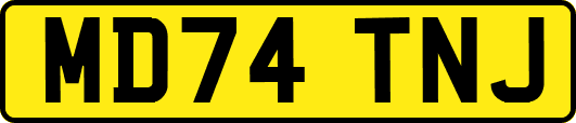 MD74TNJ