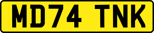 MD74TNK