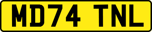 MD74TNL