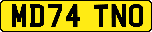 MD74TNO