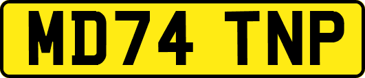 MD74TNP