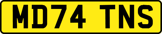 MD74TNS