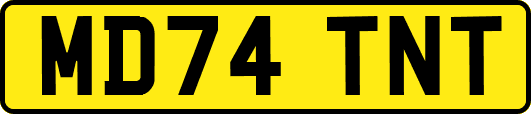MD74TNT