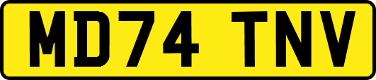 MD74TNV