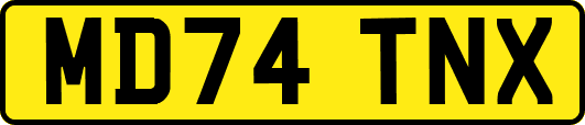 MD74TNX