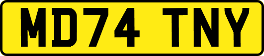 MD74TNY
