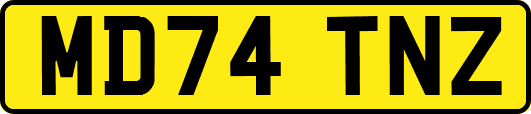 MD74TNZ