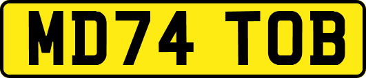 MD74TOB