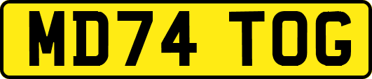 MD74TOG