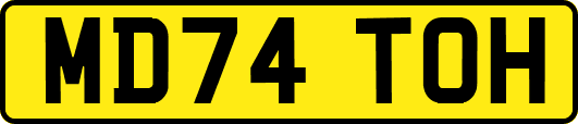 MD74TOH