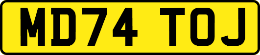 MD74TOJ