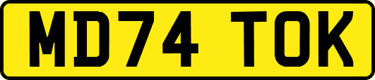 MD74TOK