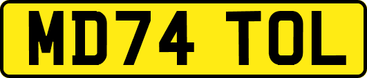MD74TOL