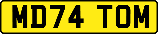 MD74TOM