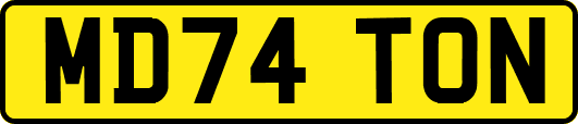 MD74TON
