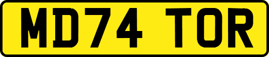 MD74TOR