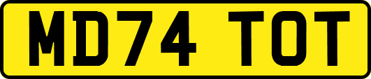 MD74TOT