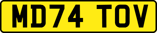 MD74TOV