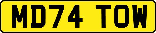 MD74TOW
