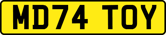 MD74TOY