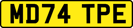 MD74TPE