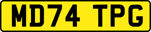 MD74TPG