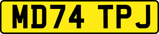 MD74TPJ