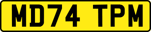 MD74TPM